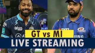 GT vs MI Live Streaming: कब और कहां खेला जाएगा गुजरात-मुंबई का मैच?